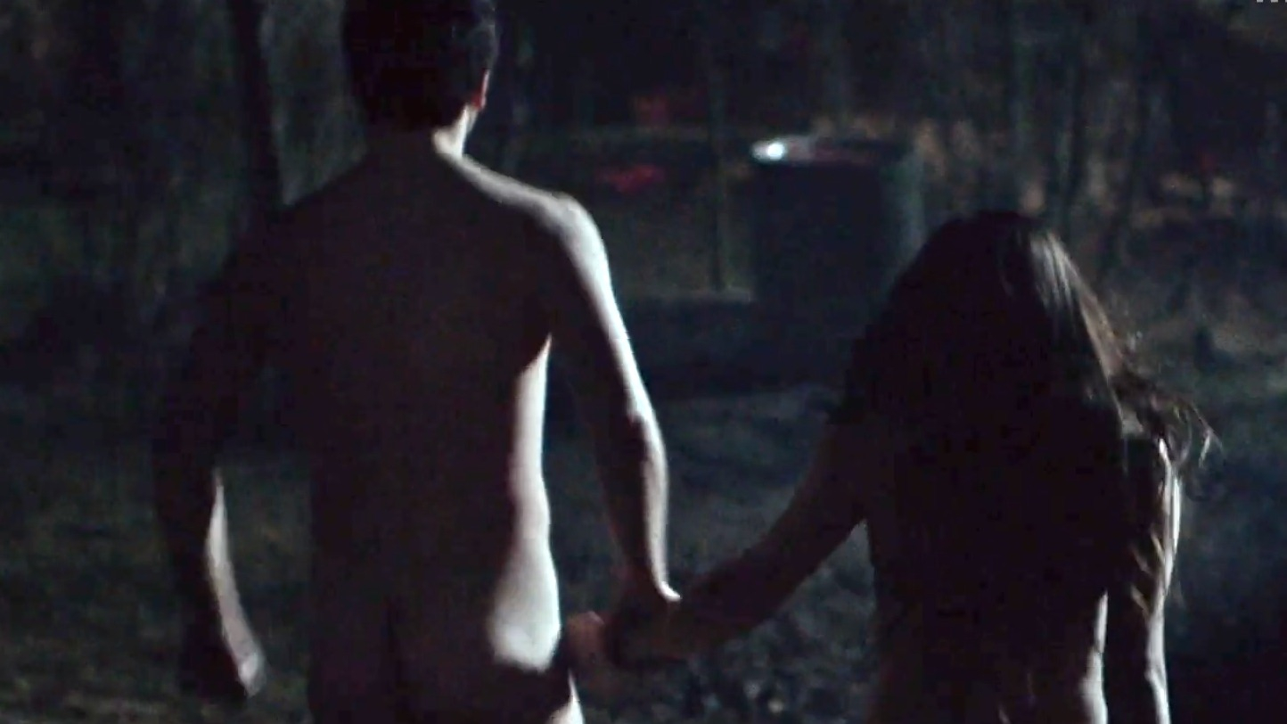 Florist Bajgora Nude as Remo. Butt, Shirtless, sexy, straight. 77936