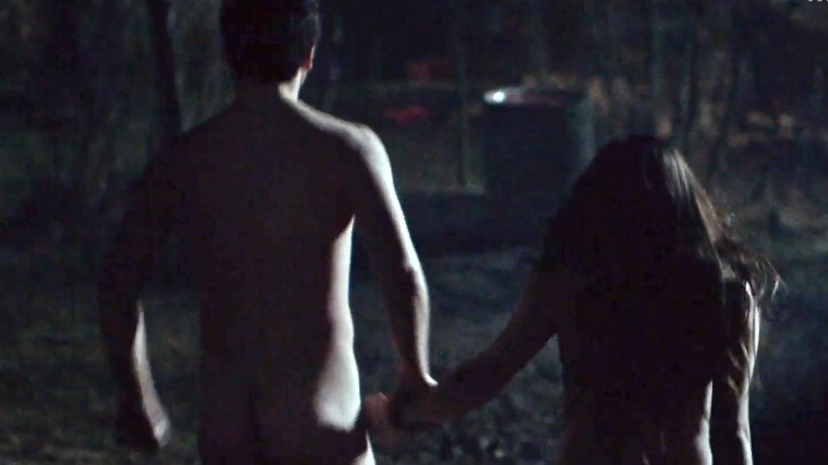 Florist Bajgora Nude as Remo. Butt, Shirtless, sexy, straight. 77936