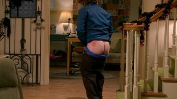 Scott Grimes in ted (2024) Butt Butt Sexy 77979