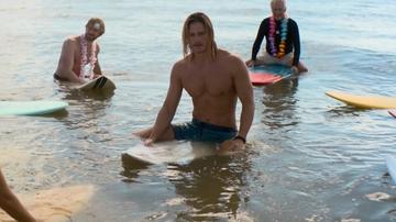 Sexiest Sean Scenes. Shirtless. 78022