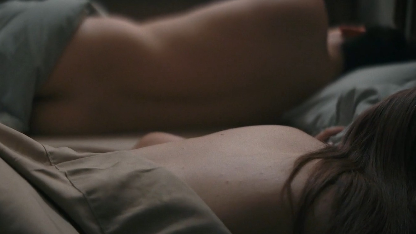 Jesse Nobess Naked in Wintertide. Butt, Shirtless. 78025