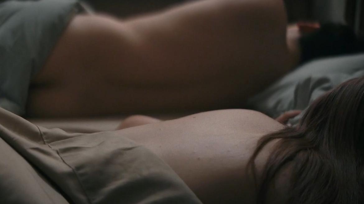 Jesse Nobess Naked in Wintertide. Butt, Shirtless. 78025