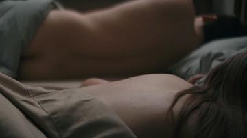 Jesse Nobess Naked in Wintertide. Butt, Shirtless. 78025
