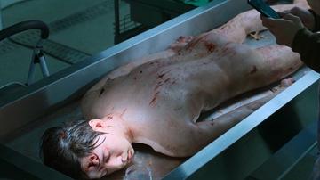 Park Sung-hoon in The Bequeathed (2024) Butt Butt 78034