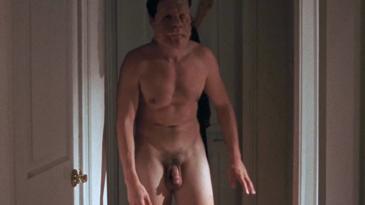 Sebastian Stan in A Different Man (2024) Balls Butt Penis Shirtless Straight Balls Butt 80553
