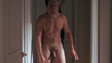 Sebastian Stan Naked as Edward Lemuel. Balls, Butt, Penis, Shirtless, Straight. 80553