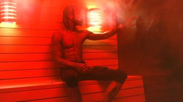 Travis Scott in I Know? (2024) Sexy Shirtless Sexy Shirtless 78053