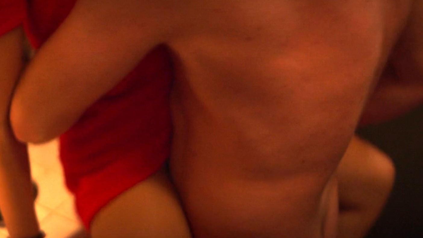 James McArdle in Sexy Beast (2024) Butt Sexy Shirtless Straight Butt Sexy 78059