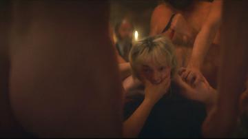 Hottest Ruaridh Mollica Scene in Sexy Beast. Gay, Sexy, Shirtless. 78386
