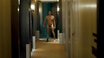Jack Huston in Expats (2024) Balls Butt Penis Shirtless Balls Butt 78119