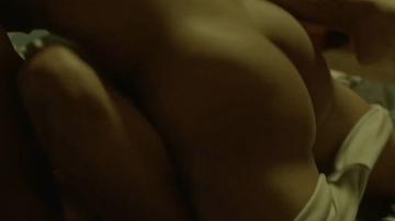 Ghion Layug in Karinyo Brutal (2024) Butt Shirtless Straight Butt Shirtless 78068
