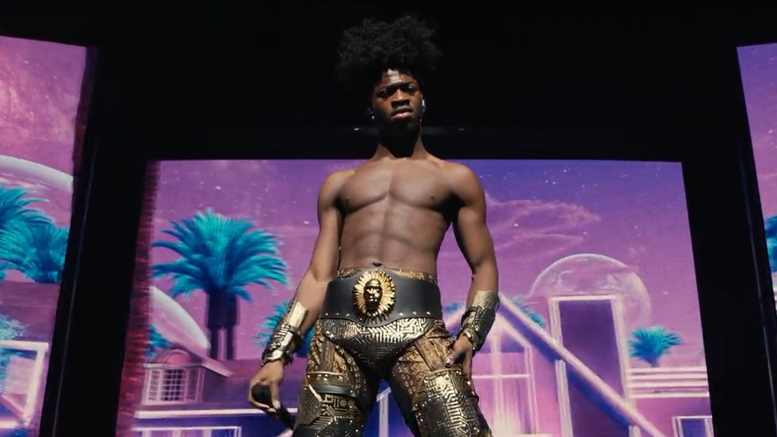 Sexiest Self Scenes. Shirtless. 78076