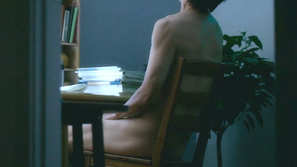 Xu Weihao Nude as Xiao Fang. Butt, Shirtless, balls, gay. 78092
