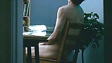 Masturbation Scenes! - Nude Scene Compilation at Mr. Man