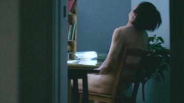 Xu Weihao in White River (2023) Butt Shirtless Balls Butt 78093