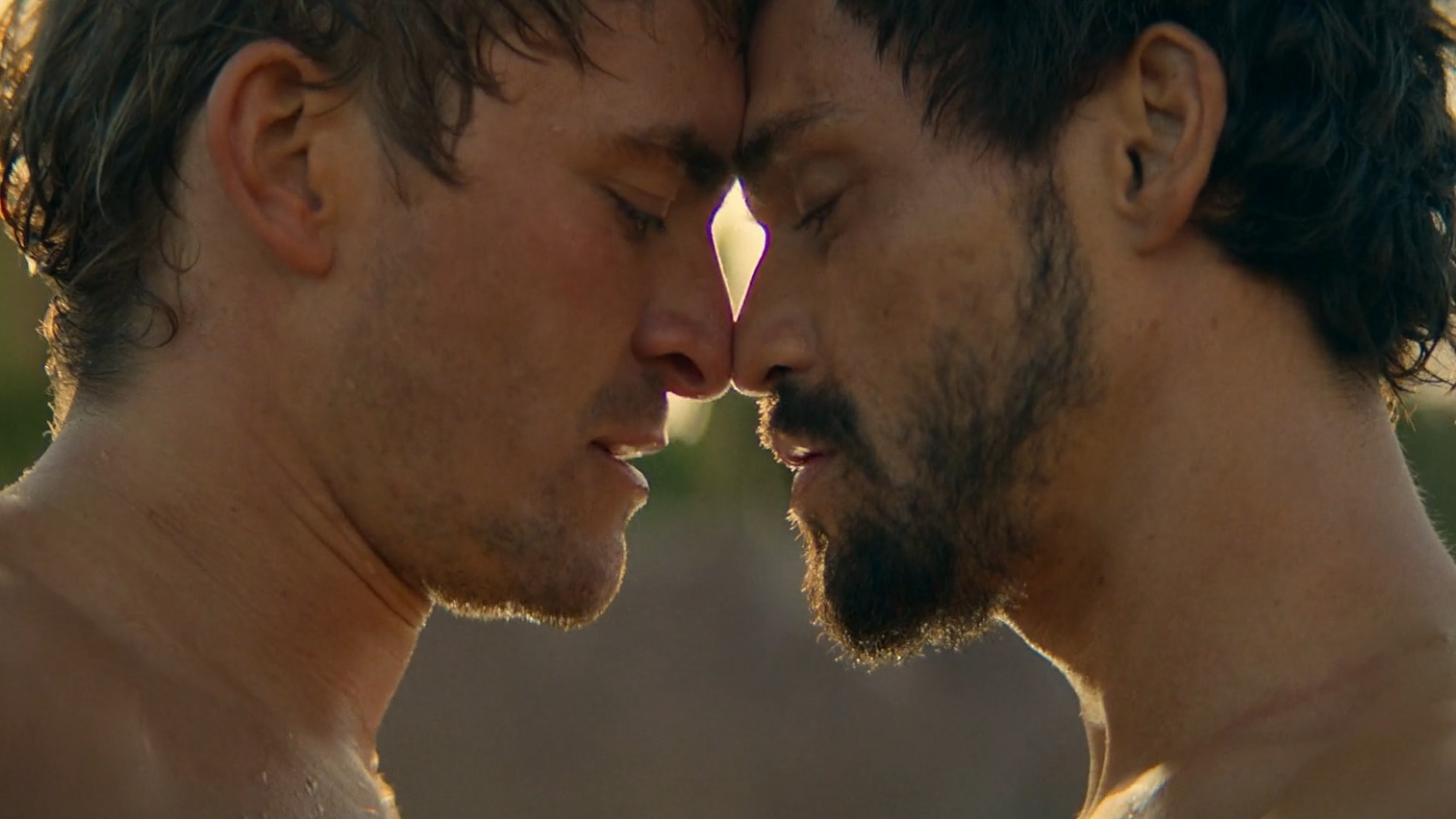 Sexiest Buck Braithwaite Scene in Alexander: The Making of a God. Gay, Shirtless, sexy, straight. 78103
