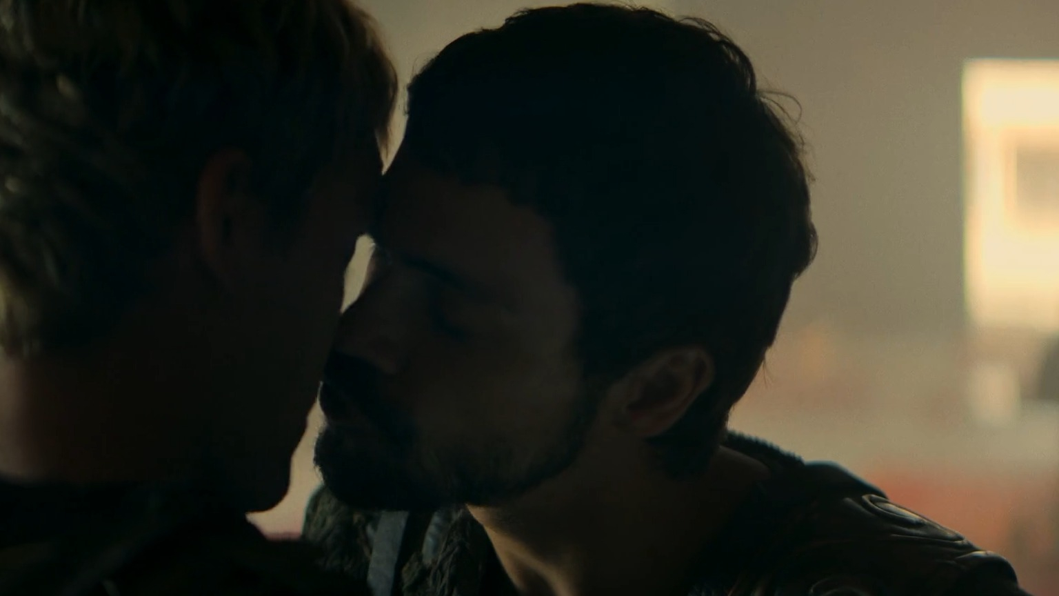 Sexiest Alexander the Great Scenes. Gay, sexy, shirtless. 78106