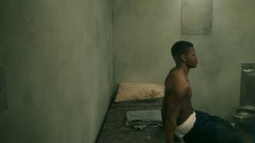 Aubrey Joseph in Bosco (2024) Shirtless Shirtless 78121