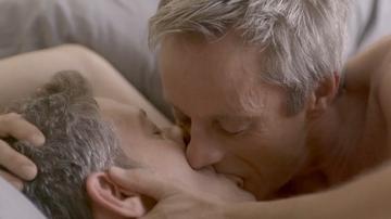 Mitchell Anderson, Kevin Spirtas in After Forever (2018-2019) Gay Shirtless Butt Butt Gay 78130