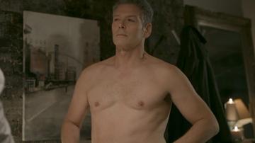 Kevin Spirtas in After Forever (2018-2019) Gay Shirtless Butt Gay 79449