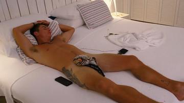 Kyle Stillie in Below Deck (2013-2025) Butt Shirtless Bulge Butt 82073