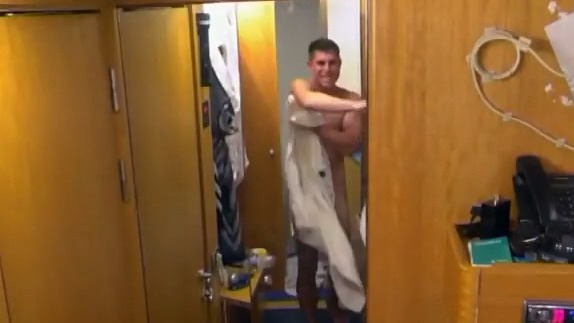 Sexiest Self Scenes. Sexy, Shirtless, bulge, butt. 78538