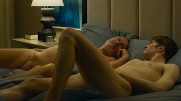 Daniel from Sebastian Naked. Gay, Shirtless, Balls, Penis, bulge, butt. 80249
