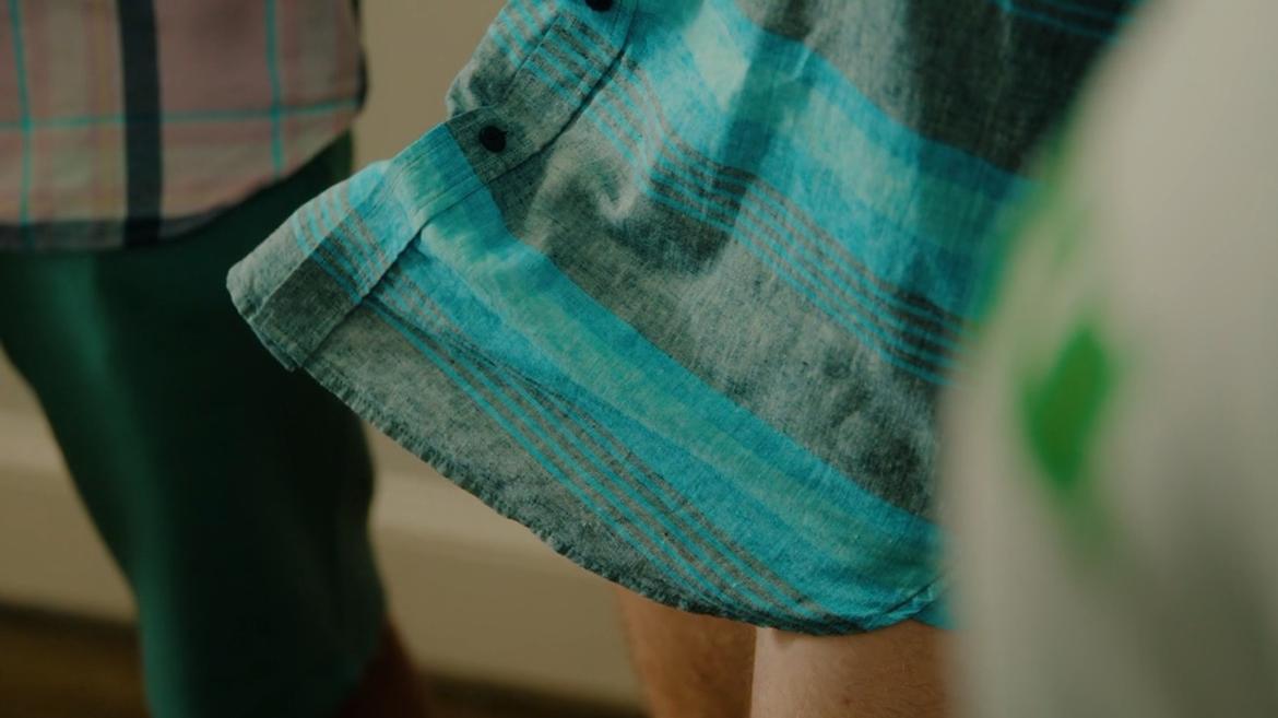 Sexiest Ty Simpkins Scene in The Re-Education of Molly Singer. Bulge, Erect. 78151