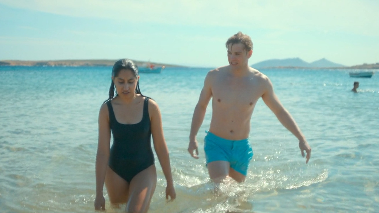 Hottest Dexter Scenes. Shirtless, Bathing Suit, butt, sexy. 78159