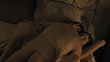 Scott Haze in The Seeding (2024) Butt Sexy Straight Butt Sexy 78190