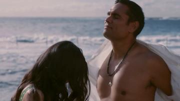 Rob Collins in Five Blind Dates (2024) Shirtless Shirtless 78189