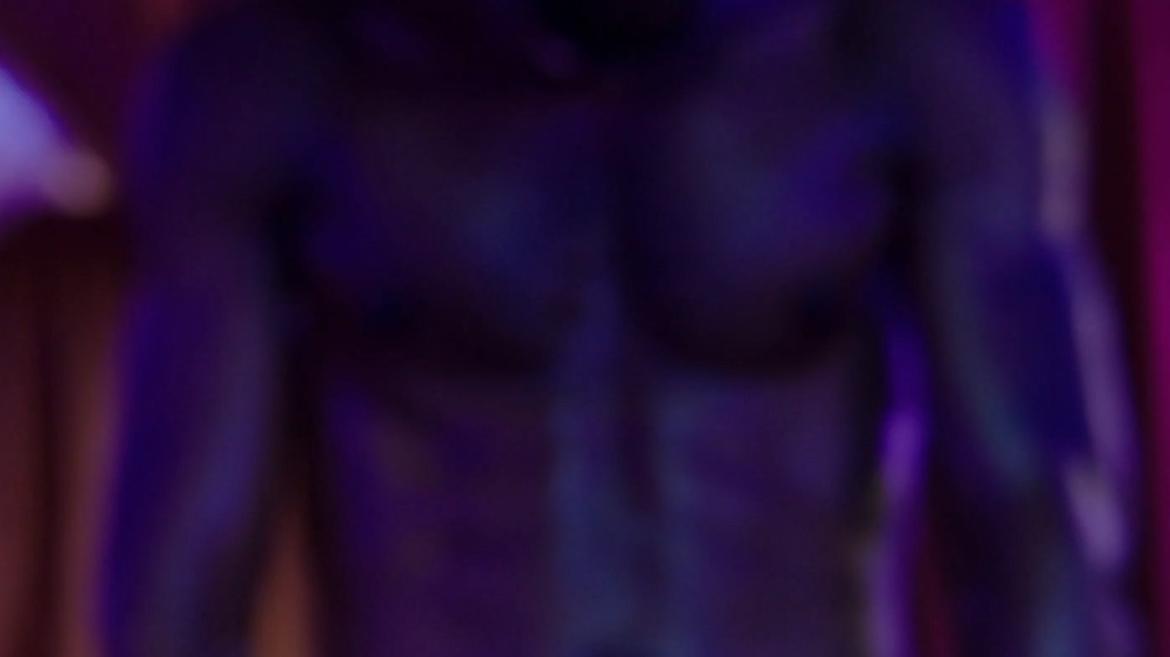 Rome Jeterr, Smith William in Missionary (2023) Shirtless Sexy Straight Sexy Shirtless 78199