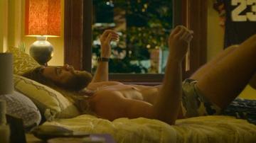 Brock O'Hurn in Players (2024) Shirtless Underwear Shirtless Underwear 78215