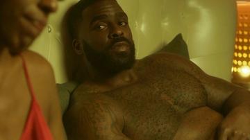Travis Cure in My Valentine Wedding (2024) Shirtless Shirtless 78221