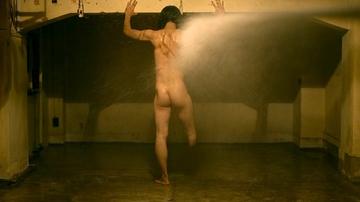 Kengo Kora in House of Ninjas (2024) Butt Shirtless Butt Shirtless 78235