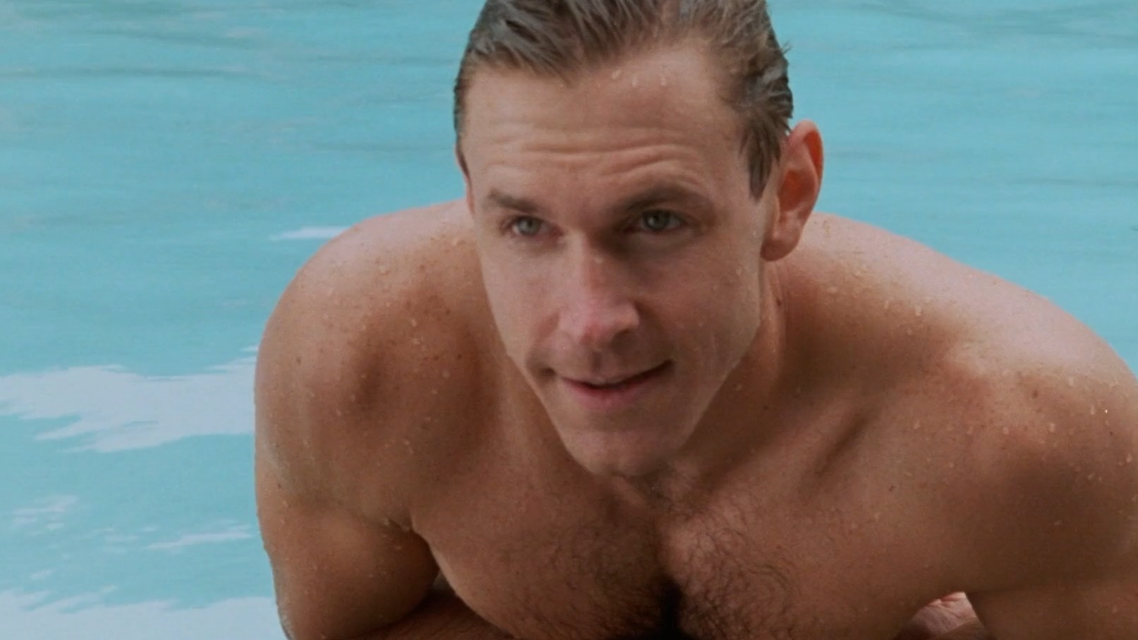 Broadway Damage's Sexiest Scenes with Michael Shawn Lucas. Shirtless, gay. 78246