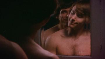 Hugh Panaro, Michael Shawn Lucas in Broadway Damage (1997) Gay Shirtless Gay Shirtless 78249