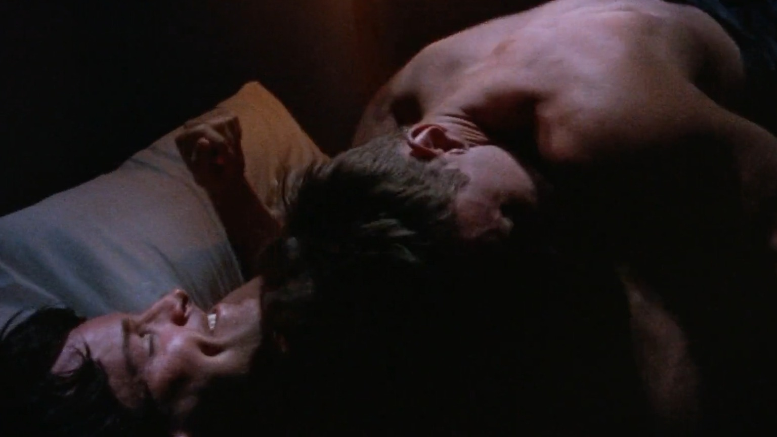 Sexiest Scenes of David from Broadway Damage. Gay, Shirtless. 78251