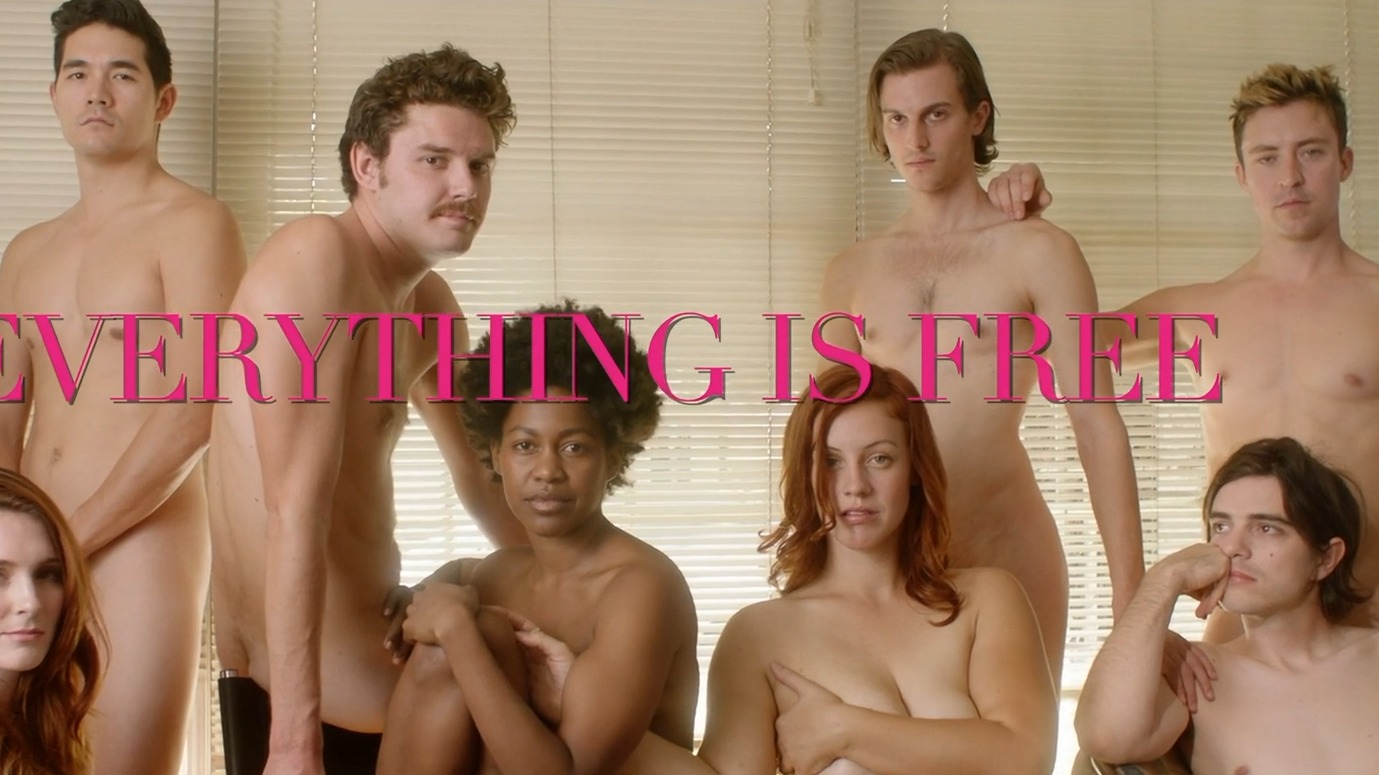 Nudes of Peter from Everything Is Free. Shirtless, Butt, bathing suit, bulge. 78312