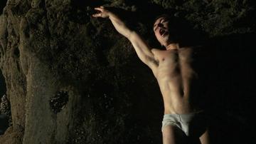 Sexiest Ivan Scenes. Bulge, Shirtless, Underwear, bathing suit, butt. 78304