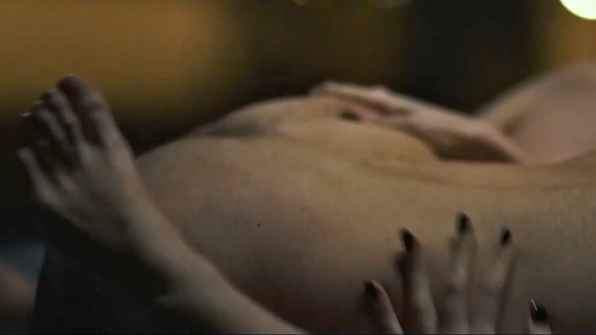 Aleksandar from Three Naked. Butt, Shirtless, Straight. 78317