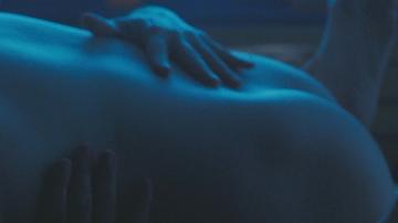 Andrew Scott, Paul Mescal in All of Us Strangers (2023) Gay Shirtless Butt Butt Gay 78327