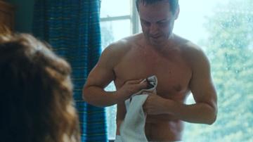 Sexiest Andrew Scott Scene in All of Us Strangers. Shirtless, Underwear, gay, sexy. 78325