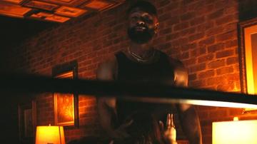 Trevante Rhodes in Mea Culpa (2024) Butt Butt Sexy 78362