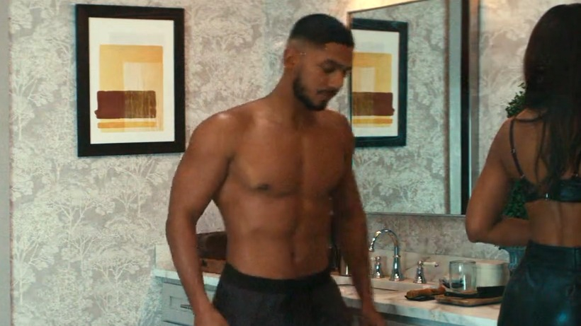 Hottest Kal Scenes. Shirtless, Straight, sexy. 78357
