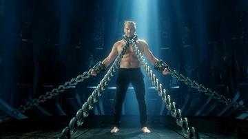 Sexiest Orm Scenes. Shirtless, sexy. 78370