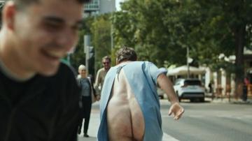 Hovik Keuchkerian in Red Queen (2024) Butt Butt 78387