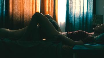 Eduardo Noriega Nude as Antonio. Butt, Sexy, Shirtless, Straight. 78404