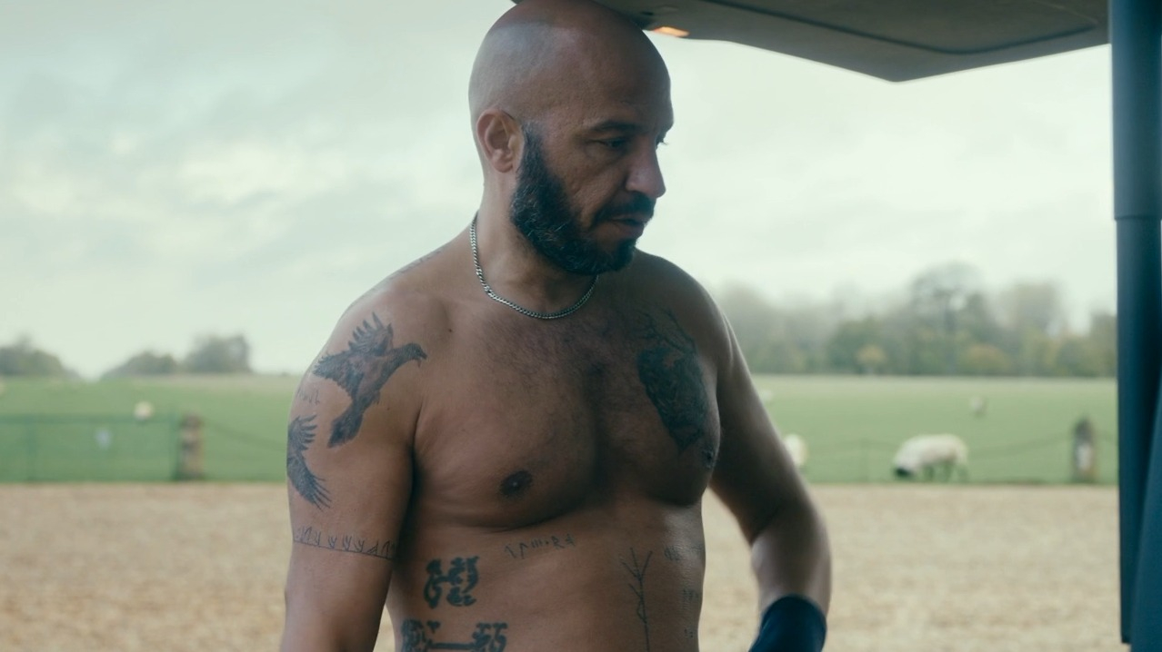 Hottest Felix Scenes. Shirtless, underwear. 78447