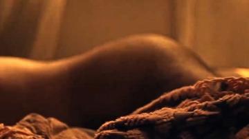 Arauto from Toll Naked. Shirtless, Straight, Butt, balls, penis. 78455